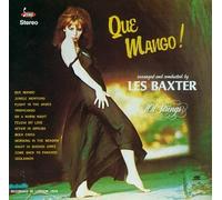 Baxter,les - Que Mango!
