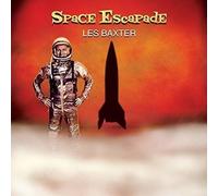 Baxter, Les - Space Escapade
