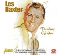 Thinking Of You (The definitive Baxter collection)