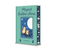`Baxter, Nicola` Magical Bedtime Stories HBOOK NUOVO