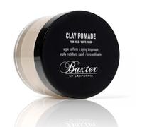 Baxter Of California Argilla Brillantina Styling Dei Capelli cura Prodotto 60 ml