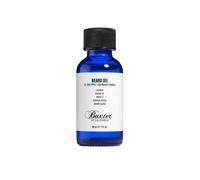 Baxter of California Beard Grooming Oil - Trattamento emolliente e idratante ...