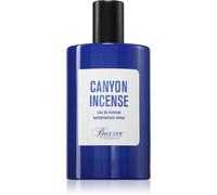 Baxter of California Canyon Incense 100 ml Unisex - Eau de Parfum