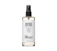 Baxter Of California Clay Effect Style Spray, 4.0 Fl. Oz