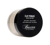Baxter OF CALIFORNIA - Clay Pomade Creme modellanti 60 ml unisex