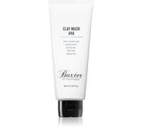 Baxter of California Daily Complete Care maschera all'argilla per il viso 100 ml