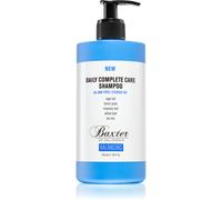 Baxter of California Daily Complete Care shampoo per uso quotidiano per capelli 473 ml