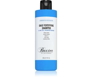 Baxter of California Daily Fortifying shampoo nutriente 236 ml