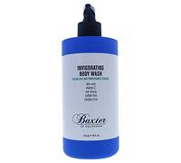 Baxter of California Invigorating Body Wash, Italian lime & melograno, 453,6 gram
