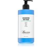 Baxter of California Invigorating gel doccia per il corpo 473 ml