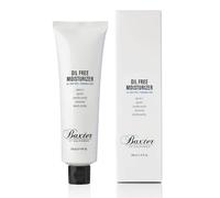 Baxter of California Oil Free Moisturizer crema giorno idratante per uomo 120 ml