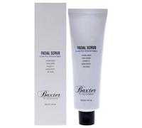 Baxter of California Facial Scrub scrub viso 120 ml