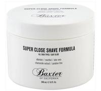 Baxter of California Super Close Shave Formula, 8 fl. once/240 ml