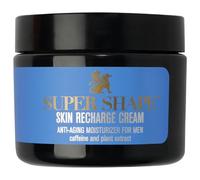 Baxter of California, Super Shape Skin Recharge Cream, Crema rigenerante, anti-età