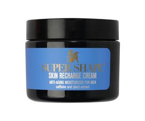 Baxter OF CALIFORNIA - Super Shape Skin Recharge Cream Dopobarba 50 ml unisex