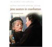 Baxter/Powell/Wager/Young - Jane Austen in Manhattan