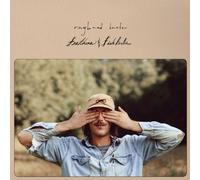 Baxter, Rayland - Feathers & Fishooks