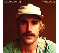 Baxter, Rayland - Wide Awake