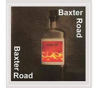 Baxter Road - Our Brand Of Snake Oil