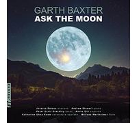 Baxter/ Satava/ Wertheirmer - Ask The Moon