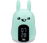 Baxter, Sveglia e luce notturna RKIDSRABBIT BIGBEN Coniglio