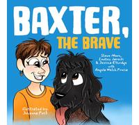 Baxter, the Brave