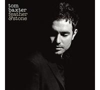 Baxter, Tom - Feather & Stone