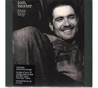 Baxter, Tom - This Boy