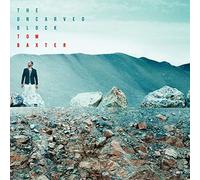 Baxter, Tom - Uncarved Block