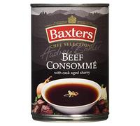 Baxters Chef Selections Beef Consommé