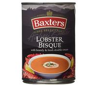 Baxters Chef Selections - Biscotto all'aragosta, 400 g