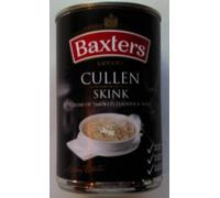Baxters Luxury Cullen Skink 1 x 400 g