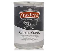 Baxters Luxury Cullen Skink - Crema di zuppa di eglefino affumicata