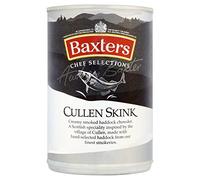 Baxters Luxury Cullen Skink Soup 400 G