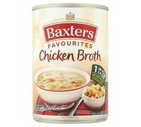 Baxters Preferiti Brodo di pollo 400 g