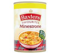 Baxters Preferiti Minestrone 12x400g