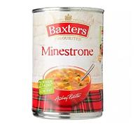 Baxters Preferiti Minestrone Zuppa 400 g