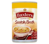 Baxters Preferiti Scotch Brodo 12x400g