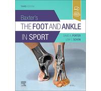 Baxter's the Foot and Ankle in Sport