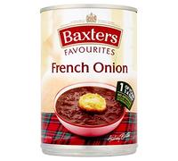 Baxters Traditional francese zuppa di cipolle 400 G