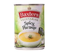 Baxters Vegetariano Zuppa Pastinaca Piccante (400g)
