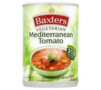 Baxters Zuppa di Pomodoro Mediterraneo 400G