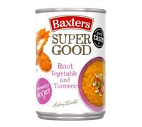 Baxters Zuppa di verdure e curcuma super buona, 400 g
