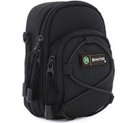 Baxxtar Borsa compatta per fotocamera digitale V3/V4/V5, nero, XL (V5), Modern