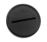 Bay 60, protezione per obiettivo della fotocamera precisa, per proteggere da detriti e prolunga la durata di 6 cm di diametro