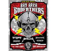 Bay Area Godfathers (DVD) Various