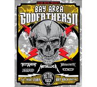 Bay Area Godfathers II (DVD) Various