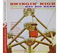 Bay Big Band - Swingin High