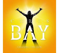 Bay Chris - Chasing The Sun