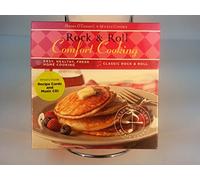 Bay City Rockers - Rock & Roll Comfort Cooking-Sharon O'Connor's Musi